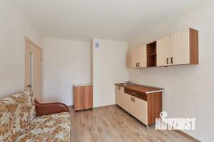 1-к квартира, вторичка, 39м2, 1/10 этаж
