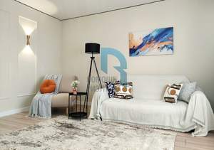 2-к квартира, вторичка, 51м2, 6/10 этаж