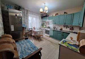 2-к квартира, вторичка, 41м2, 6/9 этаж