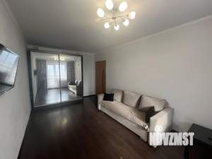 1-к квартира, вторичка, 33м2, 6/10 этаж