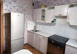 2-к квартира, вторичка, 57м2, 9/10 этаж