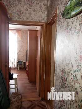 2-к квартира, вторичка, 37м2, 3/3 этаж