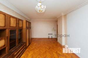 2-к квартира, вторичка, 61м2, 3/5 этаж