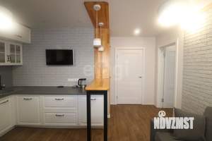 3-к квартира, вторичка, 73м2, 1/11 этаж