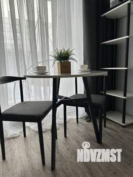 Студия квартира, вторичка, 24м2, 5/10 этаж