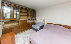 1-к квартира, вторичка, 31м2, 3/5 этаж