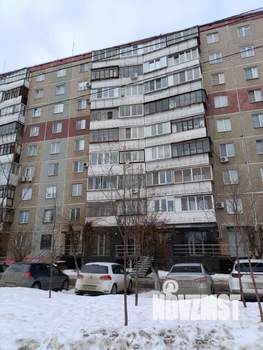 1-к квартира, вторичка, 33м2, 7/9 этаж