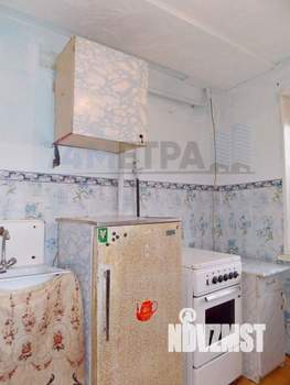 1-к квартира, вторичка, 31м2, 1/5 этаж