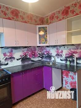 1-к квартира, вторичка, 40м2, 3/9 этаж