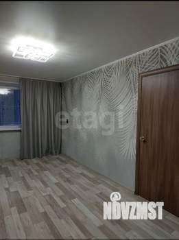 2-к квартира, вторичка, 42м2, 4/5 этаж