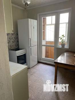 1-к квартира, вторичка, 37м2, 3/9 этаж