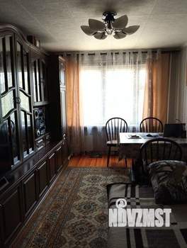 3-к квартира, вторичка, 68м2, 4/10 этаж