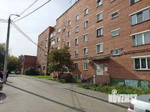 3-к квартира, вторичка, 65м2, 3/5 этаж