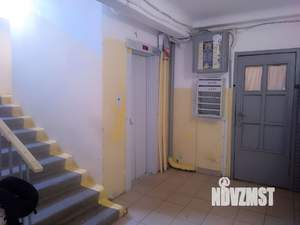 1-к квартира, вторичка, 33м2, 8/9 этаж