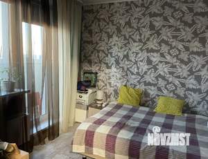 1-к квартира, вторичка, 32м2, 10/10 этаж