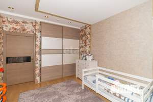 1-к квартира, вторичка, 71м2, 12/26 этаж