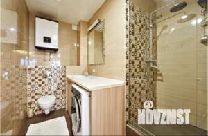 2-к квартира, вторичка, 110м2, 11/16 этаж