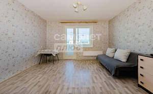 2-к квартира, вторичка, 57м2, 10/10 этаж