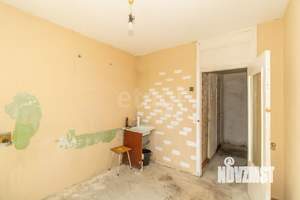 1-к квартира, вторичка, 40м2, 5/9 этаж