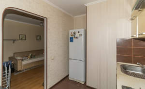 2-к квартира, вторичка, 45м2, 3/5 этаж