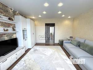 1-к квартира, вторичка, 36м2, 6/9 этаж