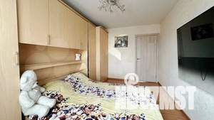 4-к квартира, вторичка, 95м2, 10/10 этаж