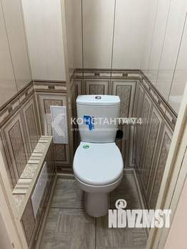 1-к квартира, вторичка, 32м2, 1/11 этаж
