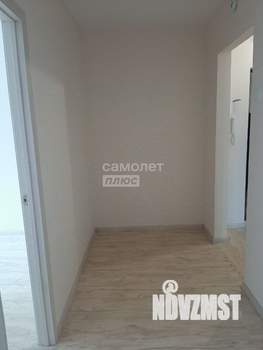 1-к квартира, сданный дом, 44м2, 5/18 этаж