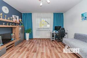 2-к квартира, вторичка, 57м2, 6/10 этаж