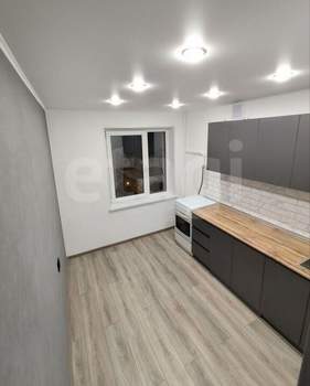 1-к квартира, вторичка, 30м2, 7/9 этаж