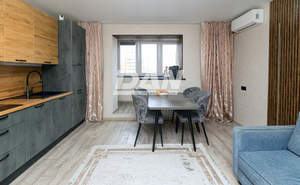 2-к квартира, вторичка, 57м2, 5/10 этаж