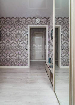 3-к квартира, вторичка, 56м2, 11/17 этаж