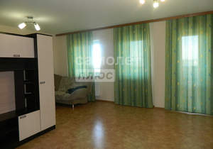 Студия квартира, вторичка, 48м2, 11/16 этаж