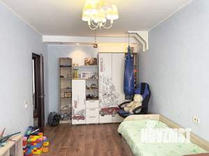 3-к квартира, вторичка, 101м2, 2/12 этаж