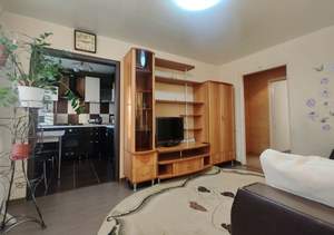 2-к квартира, вторичка, 43м2, 2/5 этаж