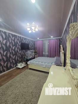 3-к квартира, вторичка, 64м2, 1/5 этаж