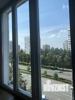 2-к квартира, вторичка, 56м2, 4/5 этаж