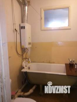 2-к квартира, вторичка, 43м2, 5/5 этаж