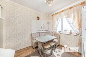 2-к квартира, вторичка, 53м2, 8/9 этаж