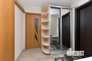 2-к квартира, вторичка, 44м2, 8/9 этаж