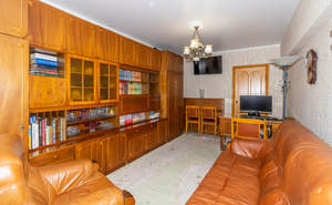 2-к квартира, вторичка, 51м2, 6/14 этаж