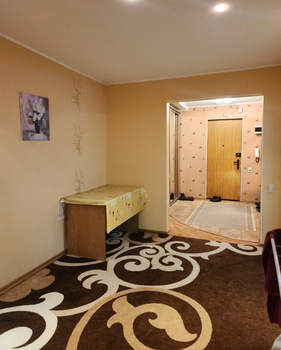 3-к квартира, вторичка, 101м2, 2/10 этаж