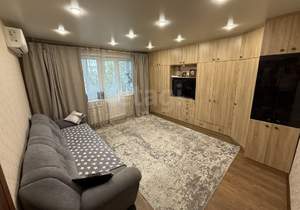 2-к квартира, вторичка, 51м2, 7/9 этаж