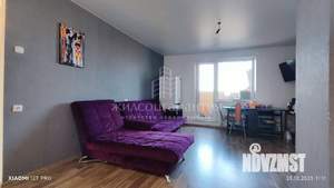 2-к квартира, вторичка, 57м2, 10/17 этаж