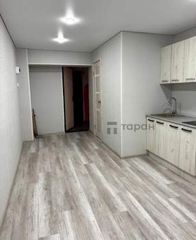 Студия квартира, вторичка, 18м2, 3/5 этаж