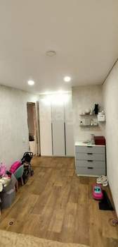 3-к квартира, вторичка, 56м2, 3/5 этаж