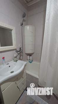 1-к квартира, вторичка, 40м2, 8/11 этаж