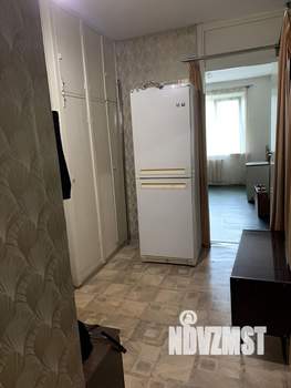 3-к квартира, вторичка, 65м2, 3/5 этаж