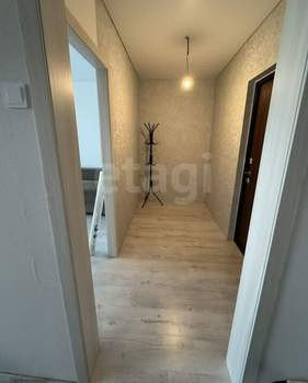 1-к квартира, вторичка, 32м2, 4/11 этаж