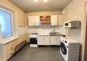 2-к квартира, вторичка, 53м2, 1/5 этаж